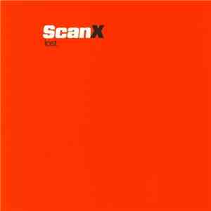 Scan X - Lost flac album