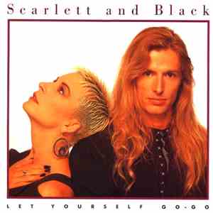Scarlett & Black - Let Yourself Go-Go flac album