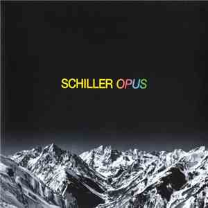 Schiller - Opus flac album