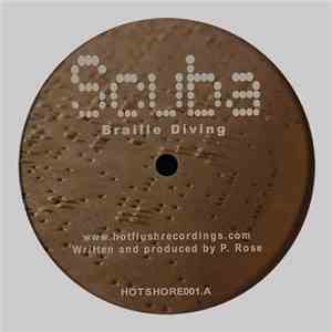 Scuba  - Braille Diving flac album