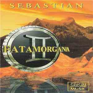 Sebastian Lightfoot - Fatamorgana 2 flac album
