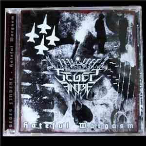 Seges Findere - Hateful wargasm flac album
