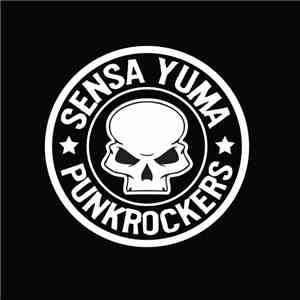 Sensa Yuma - Punkrockers flac album