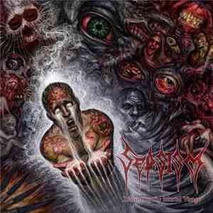 Sepsism - Distorting The Mortal Visage flac album