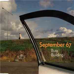 September '67 - Busy Building flac album