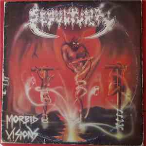Sepultura - Morbid Visions flac album