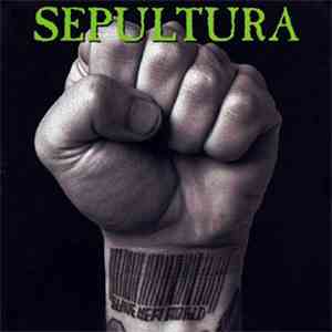 Sepultura - Slave New World flac album