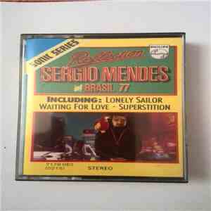 Sergio Mendes And Brasil 77 - Sergio Mendes And Brasil 77 flac album