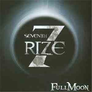 Seventh Rize - Full Moon flac album