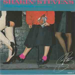 Shakin' Stevens - A Little Boogie Woogie (In The Back Of My Mind) flac album