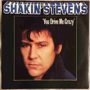 Shakin' Stevens - You Drive Me Crazy flac album