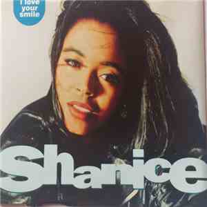 Shanice - I Love Your Smile flac album