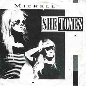 She Tones - Michell / (Life On) The B-Side flac album