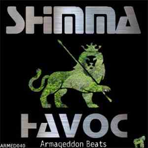Shimma - Havoc flac album
