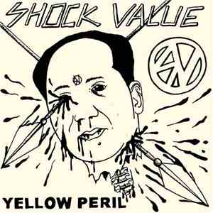 Shock Value - Yellow Peril flac album