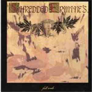 Shredded Ermine's - Fall Souls flac album