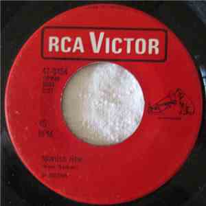 Si Zentner - Theme From "Max" / Spanish Rice flac album