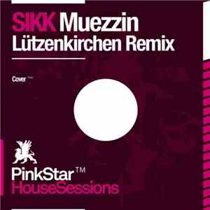 SIKK - Muezzin flac album