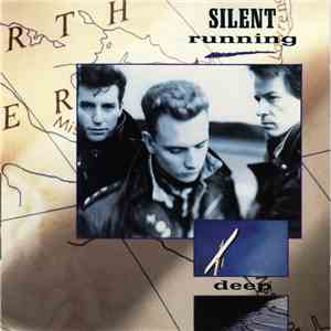 Silent Running - Deep flac album