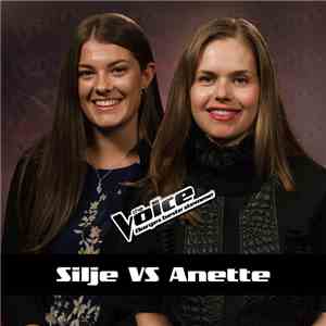 Silje VS Anette - I'm With You flac album