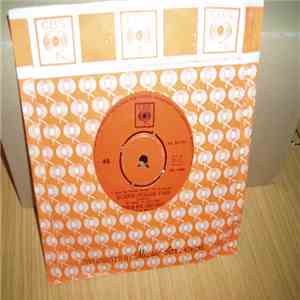 Simon & Garfunkel - Mrs. Robinson / Scarborough Fair (Canticle) flac album