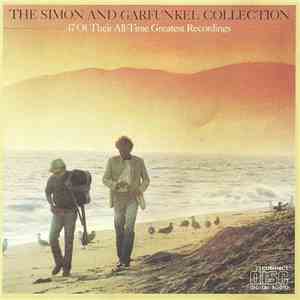 Simon & Garfunkel - The Simon And Garfunkel Collection flac album