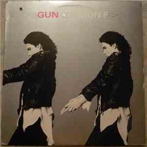 Simon F - Gun flac album
