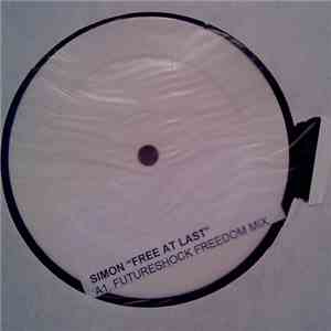Simon - Free At Last flac album