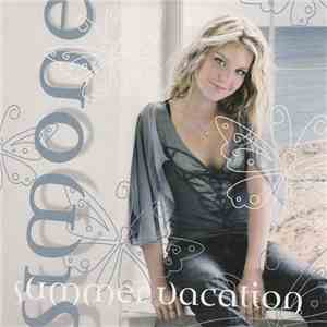 Simone  - Summer Vacation flac album