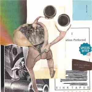 Sink Tapes - Creases flac album