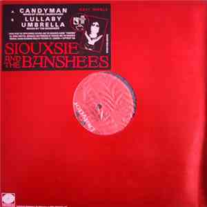 Siouxsie And The Banshees - Candyman flac album
