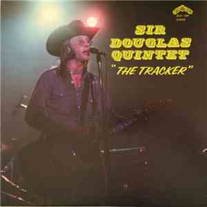 Sir Douglas Quintet - The Tracker flac album