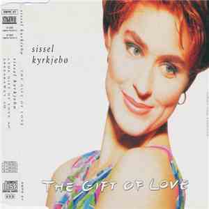 Sissel Kyrkjebø - The Gift Of Love flac album
