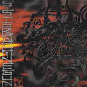 Sister Machine Gun - Burn flac album