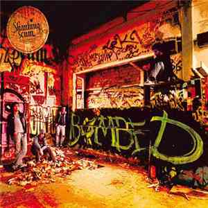 Skanking Scum - Bombed flac album