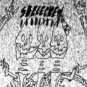 Skelecrew - Skelecrew (Single) flac album