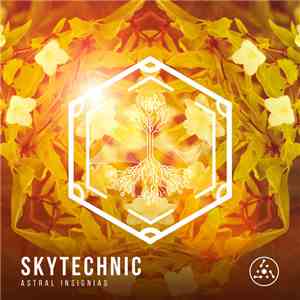 Skytechnic - Astral Insignias flac album