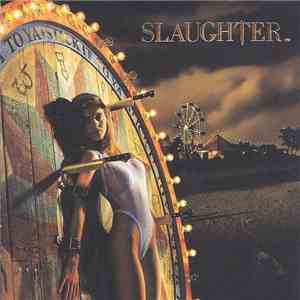 Slaughter - Stick It To Ya / Stick It Live flac album