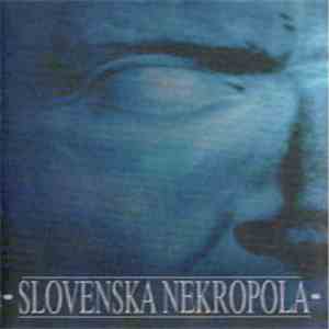 Slovenska Nekropola - Anarhotektura flac album
