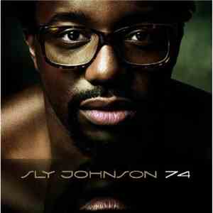 Sly Johnson - 74 flac album