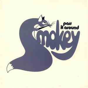 Smokey - Pass It Around flac album