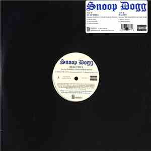Snoop Dogg - Beautiful / Ballin' flac album
