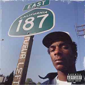 Snoop Dogg - Neva Left flac album