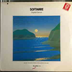 Software - Digital-Dance flac album