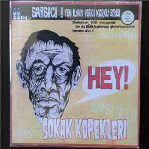 Sokak Köpekleri - Hey! flac album
