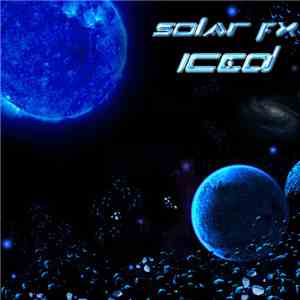 Solar FX - Iced flac album