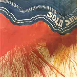 Solo Sol - contraband/beneath the moon 7" flac album