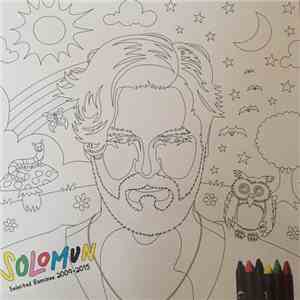 Solomun - Selected Remixes 2009 - 2015 flac album