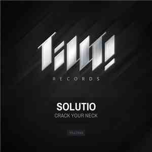Solutio - Crack Your Neck flac album