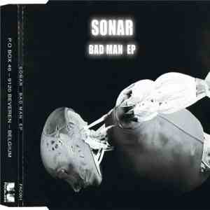 Sonar - Bad Man EP flac album